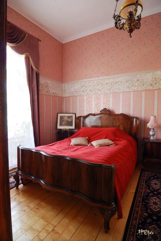 Cantervilla Castle Otepää Habitación foto
