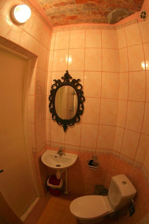 Cantervilla Castle Otepää Habitación foto